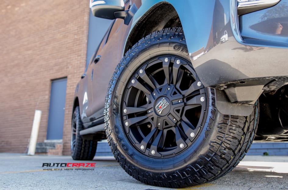 TOYOTA-PRADO-MONSTER-XD-2-MATTE-BLACK